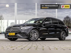 Mercedes-Benz C-klasse Estate - 300 e AMG Line Head-up | LED | Stoelverwarming
