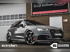 Audi RS3 - 2.5 TFSI quattro|Pano|78dkm|RS seats|RacingLine|B&O
