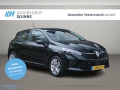 Renault Clio - 1.0 TCe 90pk Evolution | App Connect | Airco | Cruise | LED | DAB | PDC