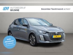 Peugeot 208 - 1.2 PureTech 100pk Allure | Navi | App Connect | Climate | Adaptive Cruise | Camera | Blin