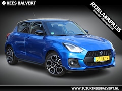 Suzuki Swift - 1.4 Sport Hybrid | Clima | Cruise | Carplay/Android auto | Lage KM-stand |