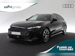 Audi A5 - S edition Competition 2.0 TFSI e 270 kW / 367 pk | Voorventilatie Comfort | 19" inch 5-dub