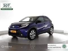 Toyota Aygo X - 1.0 VVT-i MT Pulse Carplay|acc|led|cam|dab|lmv17