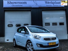 Kia Venga - 1.6 CVVT Comfort Pack AUTOMAAT NAP NAVI
