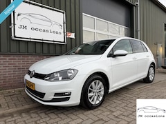 Volkswagen Golf - 1.2 TSI Highline|Clima|Cruise|Lm velgen|APK nieuw|