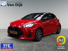 Toyota Yaris - 1.5 Hybrid Executive Sport Carplay / Head up