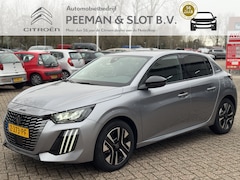 Peugeot 208 - Hybrid e-DCS6 Allure Automaat|Navigatie|Camera|Hybride