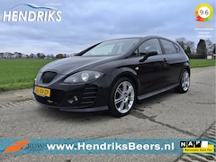 SEAT Leon - 1.6 Sport-Up 102 Pk - Euro 5 - Airco - Cruise Control