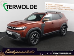 Dacia Duster - extreme hybrid 140 | pack assist | pack techno + nav live |