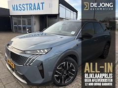 Peugeot 3008 - 1.2 Hybrid 136 GT / ALL-IN RIJKLAARPRIJS /360 Vision& Drive pakket | Stoel-pakket | Panora