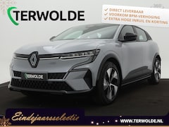 Renault Mégane E-Tech - equilibre EV60 220pk optimum charge | €7.000 Korting | Adaptive Cruise Control | Achteruit