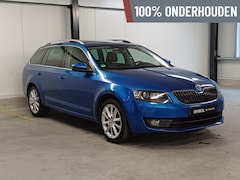 Skoda Octavia Combi - 1.2 TSI Elegance (Xenon/Pano/Leder/PDC)