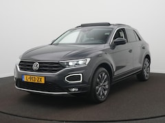 Volkswagen T-Roc - 1.0 TSI Style / Panodak / Adap. Cruise / LED