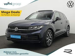 Volkswagen Touareg - R 3.0 TSi 462 pk tiptronic eHybrid 4MOTION | R-Line | Panoramadak | Head-up display | Gehe