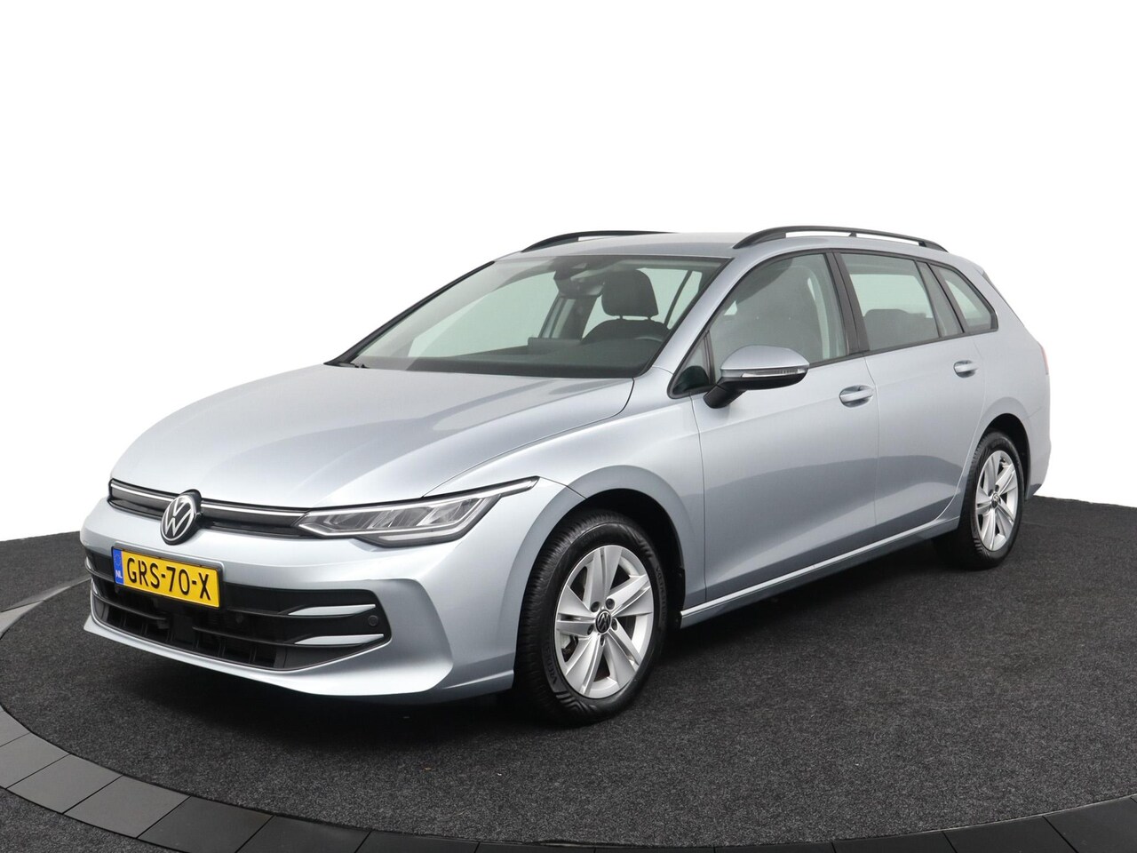 Volkswagen Golf Variant - 1.5 TSI 115Pk Life-Bns / Clima / Camera / Nw-Type!!! - AutoWereld.nl