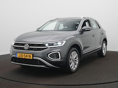 Volkswagen T-Roc - 1.5 TSI Style / Camera / Clima / Side Assist