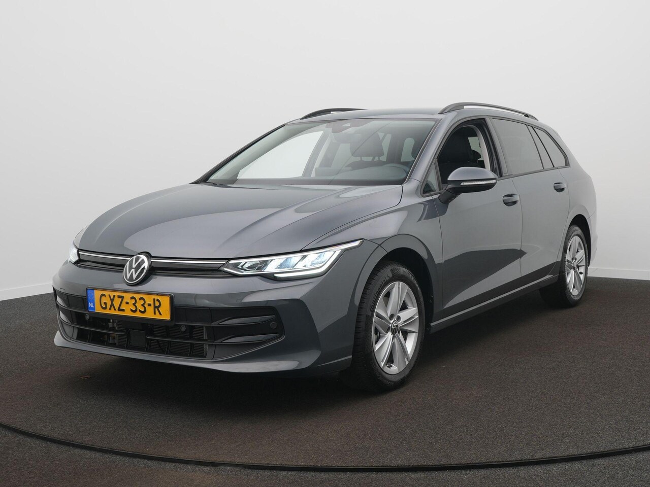 Volkswagen Golf Variant - 1.5 TSI 115Pk Life-Bns / Clima / Pdc / Nw-Type!!! - AutoWereld.nl