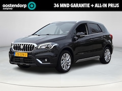 Suzuki S-Cross - 1.0 Boosterjet Select | Apple CarPlay | Navigatie | Rijklaarprijs incl. garantie |