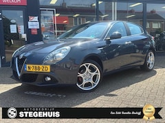 Alfa Romeo Giulietta - 1.4 Turbo