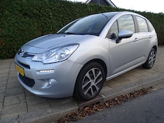 Citroën C3 - 1.2 PURET FEEL ED-58428Km-Clima-Navi-Cruise-Blth