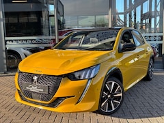 Peugeot 208 - 1.2 PURETECH GT LINE PANO NAVI AIRCO