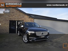 Volvo XC90 - 2.0 D4 90TH ANN. ED. INSCRIPTION, LED, LEDER