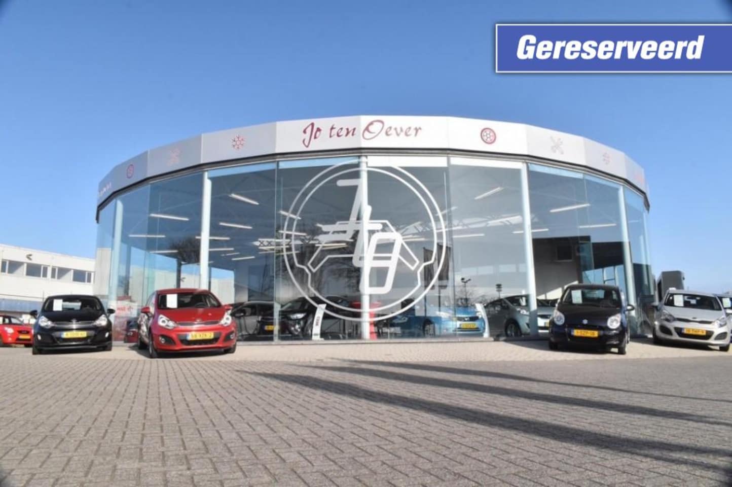 Opel Corsa - 1.2 Edition 1.2 EDITION - AutoWereld.nl