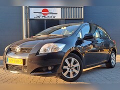 Toyota Auris - 1.6 VVTi/2008/16'/Airco/Trekhaak/Nieuwe APK