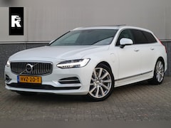 Volvo V90 - 2.0 T8 AWD Inscription Panorama / Bowers & Wilkins / Pilot assist / Dode hoek /