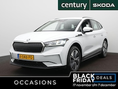 Skoda Enyaq iV - 60 Selection / Camera / Sfeerverlichting / Navi