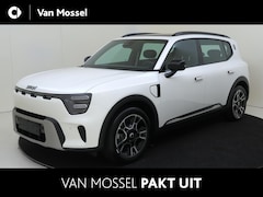 Smart #5 - 5 Pro / Verwarmd stuurwiel/ Keyless entry/ 13-inch OLED centraal scherm/ Stoelverwarming v