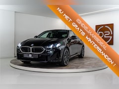 BMW 1-serie - 120 Sport Premium 157PK | Facelift | Laser | Carplay | Comfort | Fabrieksgarantie