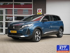 Peugeot 5008 - 1.2 PureTech GT-Line 7P| Camera| Navi+BT