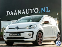 Volkswagen Up! - 1.0 BMT high up Cruise control