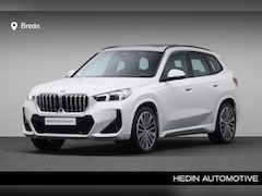BMW X1 - xDrive30e | M-sportapakket | Head Up | Comfort Access | Schuif-/ Panoramadak | Harman Kard