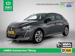 Peugeot 208 - 1.2 PureTech Allure Pack CAMERA | CARPLAY | VIRTUAL | CRUISE