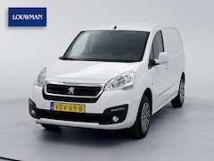 Peugeot e-Partner - L1 Premium Snel laden Navigatie Parkeersensoren Cruise Control