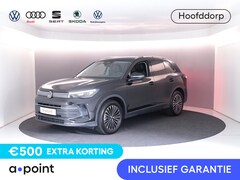 Volkswagen Tiguan - 1.5 eTSI Life Edition 130 pk Automaat (DSG) | Navigatie | Elektr. trekhaak | Stoelverwarmi
