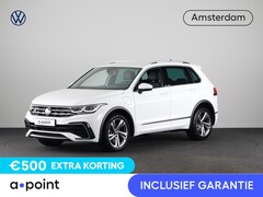 Volkswagen Tiguan - 1.4 TSI eHybrid R-Line Business+ 245 PK | Automaat (DSG) | Camera | Elektrische klep | Nav