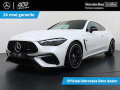 Mercedes-Benz CLE Coupé - AMG 53 4MATIC+ achteras besturing, Luchtvering, Premium plus pakket, Nappa lederen bekledi