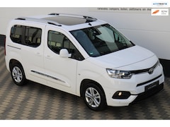 Toyota ProAce City - 1.2 Turbo Navigator Team D Navi Carplay