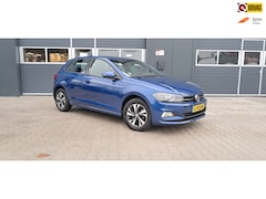 Volkswagen Polo - 1.0 TSI Comfortline Business adaptive/pdc/parkassist/climate