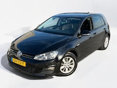 Volkswagen Golf - 1.6 TDI Comfortline BlueMotion 1e eigenaar