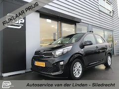 Kia Picanto - 1.0 DynamicLine 7 JAAR GARANTIE