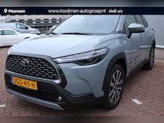 Toyota Corolla Cross - Hybrid 200 Style |LED|Stoelverwarming|Draadloos telefoon opladen|BTW|NL auto