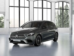Mercedes-Benz B-klasse - 250 e Business Solution AMG
