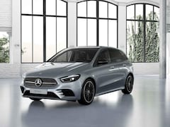 Mercedes-Benz B-klasse - 250 e Business Solution AMG