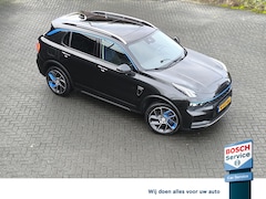 Lynk & Co 01 - 1.5 Org NL auto van 1e eigenaar, Panorama Dak, carplay & android,