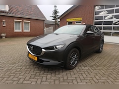 Mazda CX-30 - 2.0 e-SkyActiv-G M Hybrid Comfort navigatie