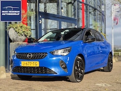 Opel Corsa - 1.2 Elegance | Afn. Trekhaak | Navigatie via Apple Carplay | Cruise Control | Licht metale